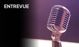 Entrevue de Sylvain Caron avec Savannah Jade sur le réseau Hit Country!