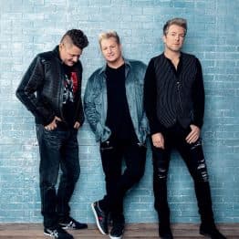 Une tournée de retrouvailles pour les Rascal Flatts?