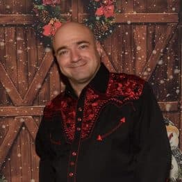 Entrevue de Sylvain Caron avec Benoit Chalifoux sur Hit Country!