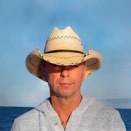 Kenny Chesney à la télé américaine demain!
