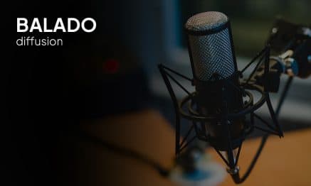 Voici le balado On Jase Country avec Sylvain Caron et Cynthia Paquin sur Hit Country!