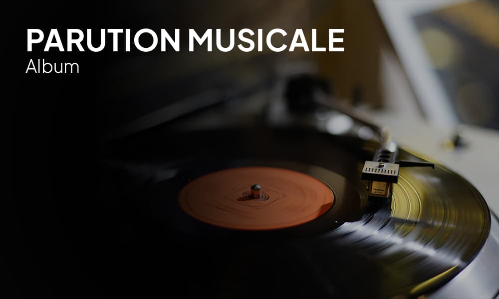 Un nouvel album pour Hardy